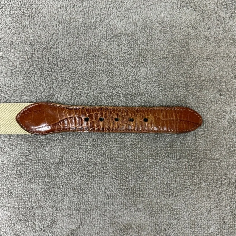 Trafalgar mens belt
